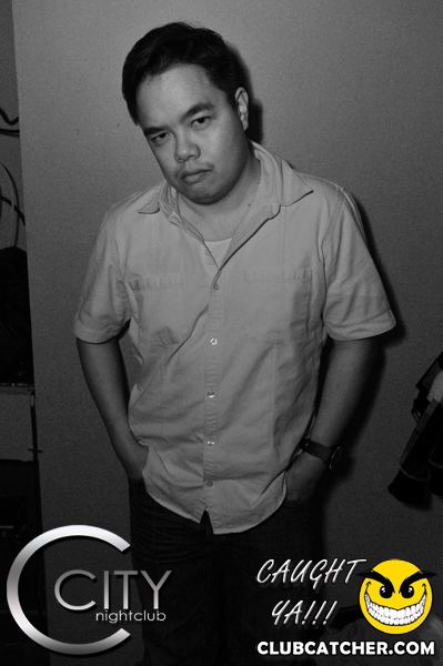 City nightclub photo 144 - September 14th, 2011