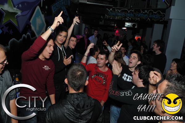 City nightclub photo 147 - September 14th, 2011
