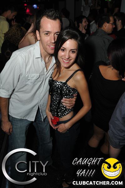 City nightclub photo 149 - September 14th, 2011