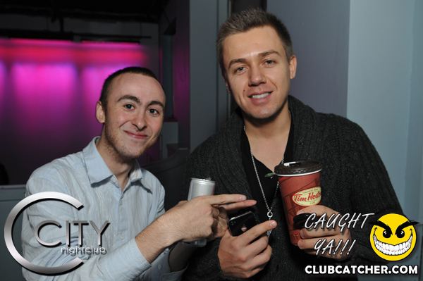 City nightclub photo 159 - September 14th, 2011