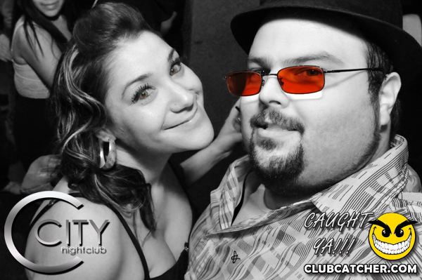 City nightclub photo 162 - September 14th, 2011