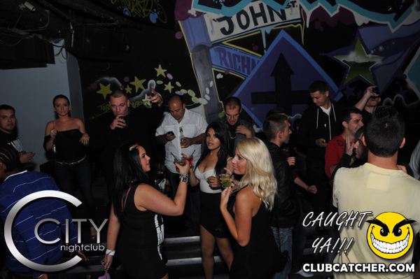 City nightclub photo 194 - September 14th, 2011