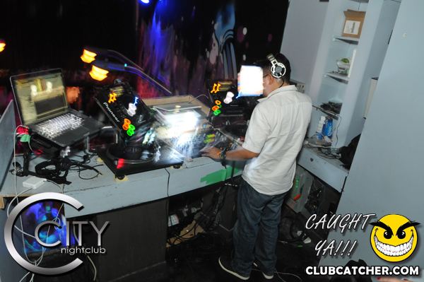 City nightclub photo 200 - September 14th, 2011