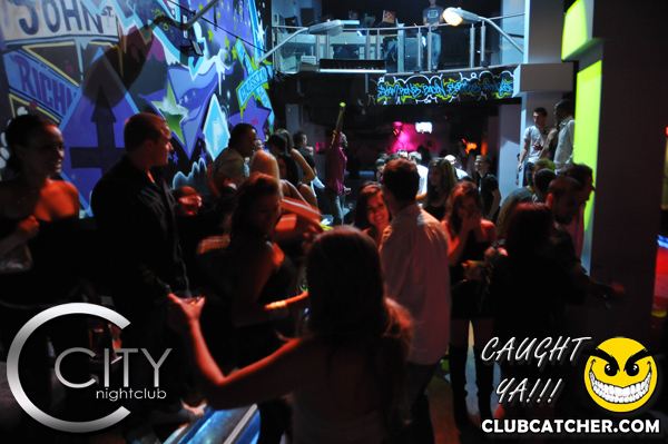 City nightclub photo 201 - September 14th, 2011