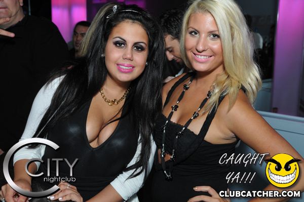 City nightclub photo 22 - September 14th, 2011