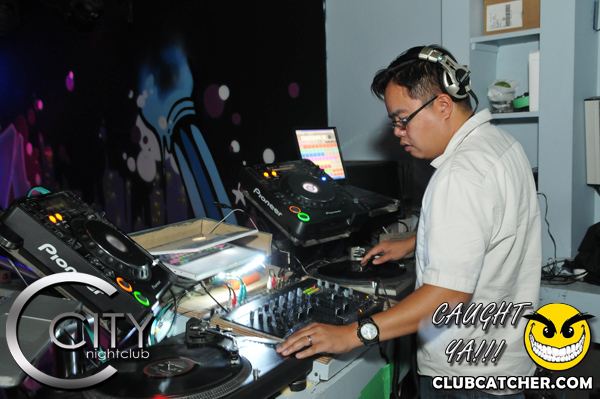 City nightclub photo 211 - September 14th, 2011