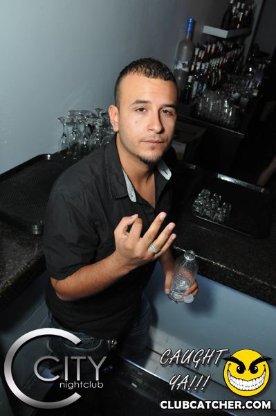 City nightclub photo 214 - September 14th, 2011