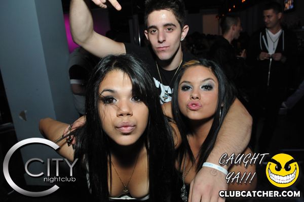 City nightclub photo 233 - September 14th, 2011