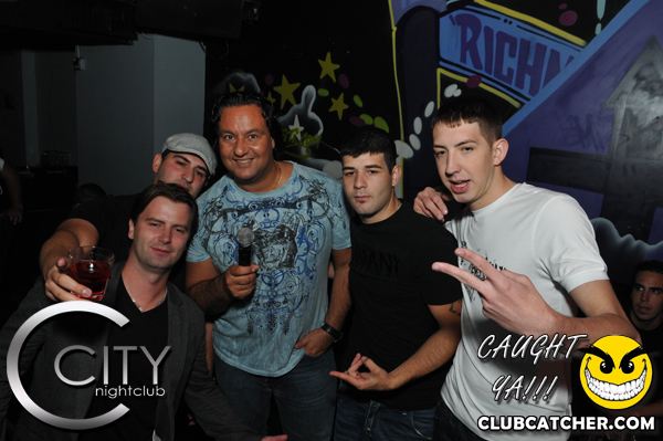 City nightclub photo 25 - September 14th, 2011