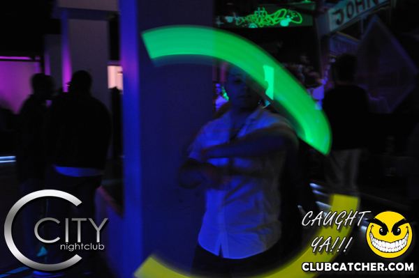City nightclub photo 26 - September 14th, 2011
