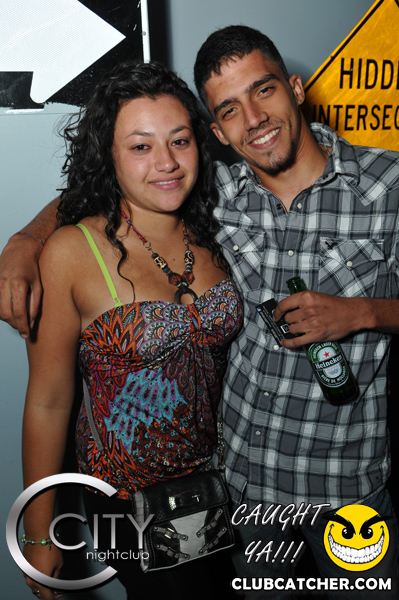City nightclub photo 27 - September 14th, 2011