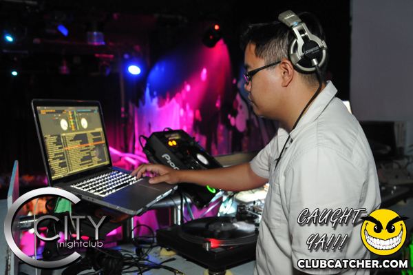 City nightclub photo 28 - September 14th, 2011