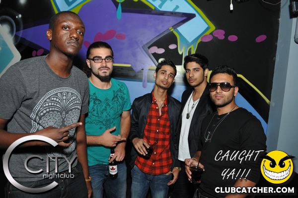 City nightclub photo 30 - September 14th, 2011