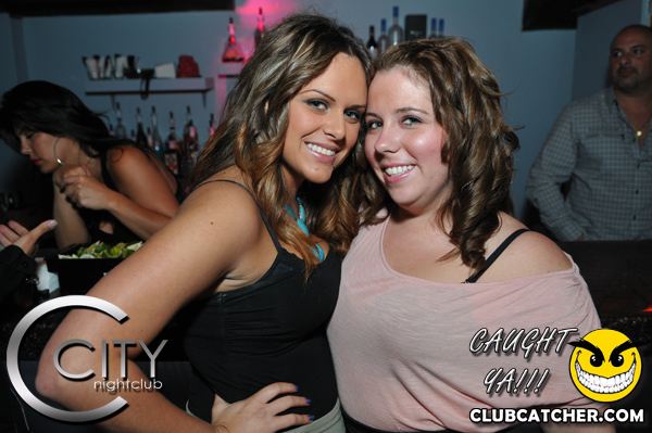 City nightclub photo 31 - September 14th, 2011