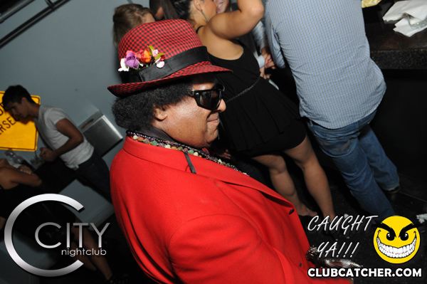 City nightclub photo 32 - September 14th, 2011