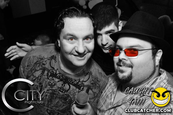 City nightclub photo 34 - September 14th, 2011