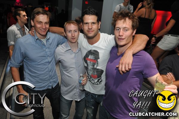 City nightclub photo 40 - September 14th, 2011