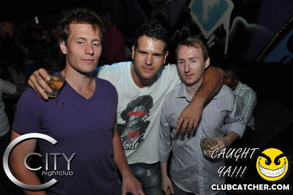 City nightclub photo 52 - September 14th, 2011