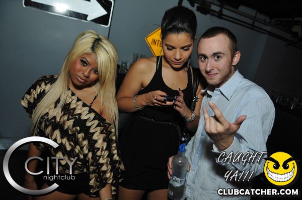 City nightclub photo 65 - September 14th, 2011