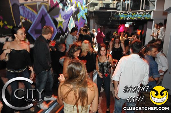 City nightclub photo 66 - September 14th, 2011
