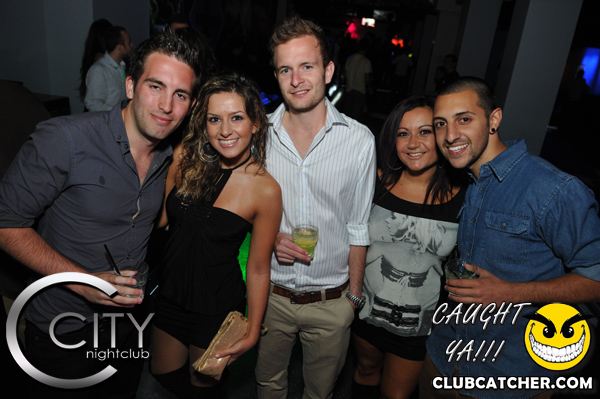 City nightclub photo 69 - September 14th, 2011