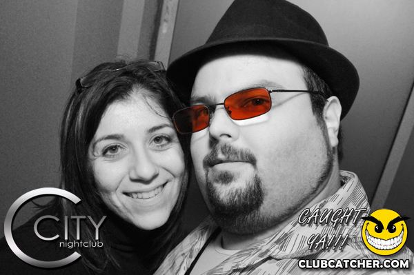 City nightclub photo 70 - September 14th, 2011