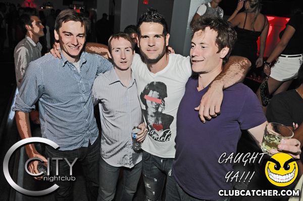 City nightclub photo 75 - September 14th, 2011