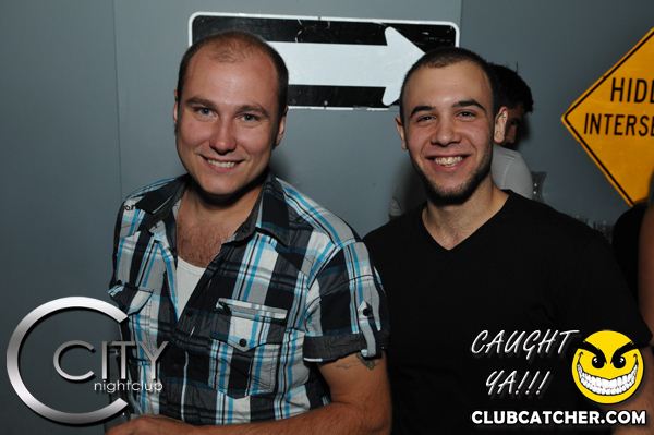 City nightclub photo 78 - September 14th, 2011