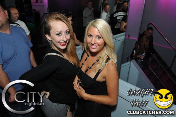 City nightclub photo 87 - September 14th, 2011