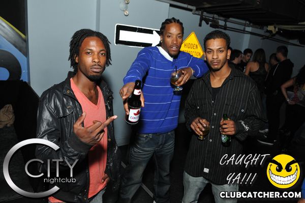 City nightclub photo 88 - September 14th, 2011