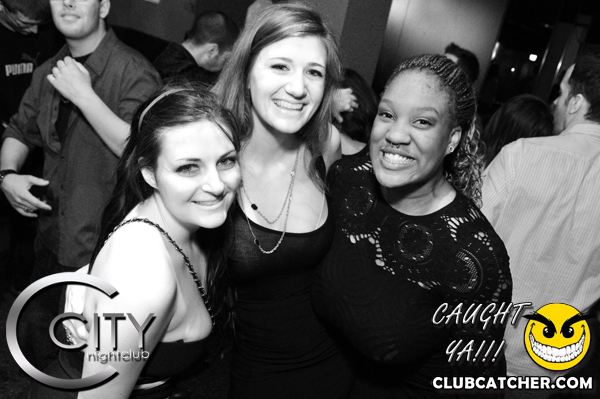 City nightclub photo 89 - September 14th, 2011
