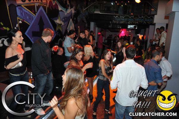 City nightclub photo 90 - September 14th, 2011