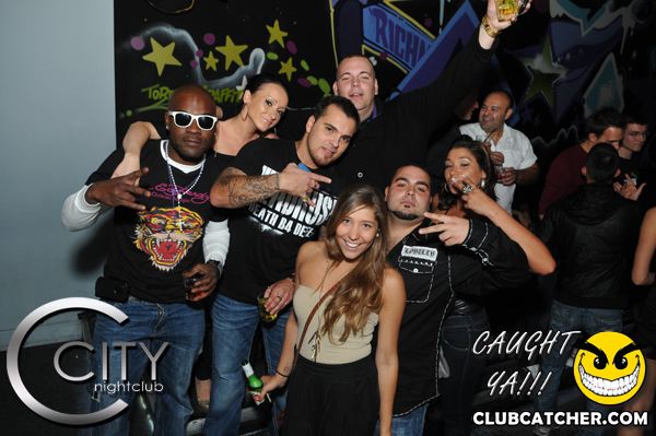 City nightclub photo 95 - September 14th, 2011