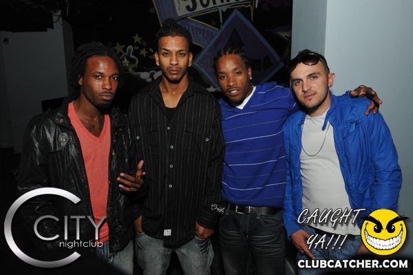 City nightclub photo 97 - September 14th, 2011