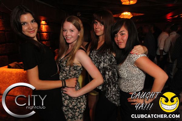 City nightclub photo 104 - September 17th, 2011