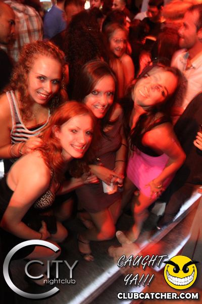City nightclub photo 106 - September 17th, 2011