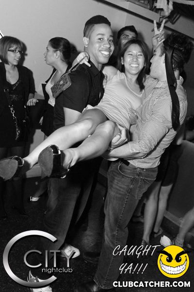 City nightclub photo 107 - September 17th, 2011
