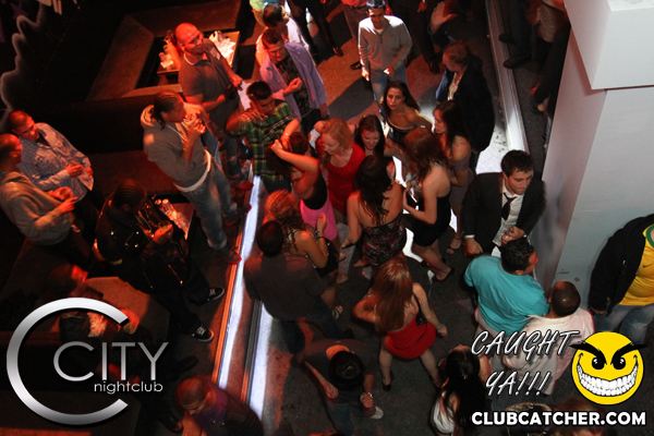 City nightclub photo 111 - September 17th, 2011