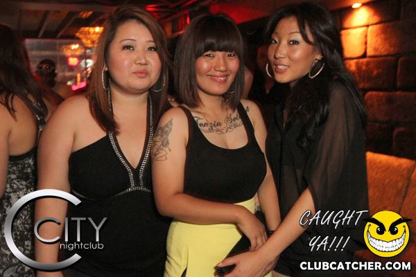 City nightclub photo 123 - September 17th, 2011