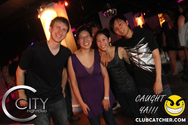 City nightclub photo 133 - September 17th, 2011