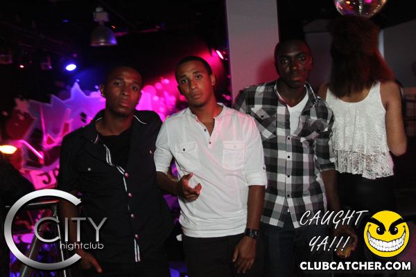 City nightclub photo 137 - September 17th, 2011