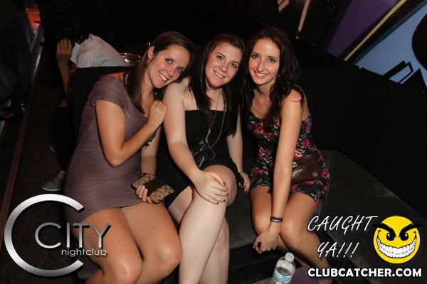 City nightclub photo 157 - September 17th, 2011