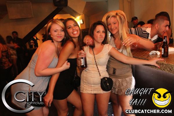 City nightclub photo 45 - September 17th, 2011