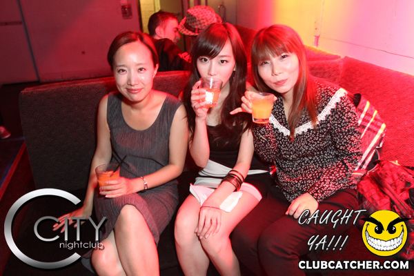 City nightclub photo 61 - September 17th, 2011