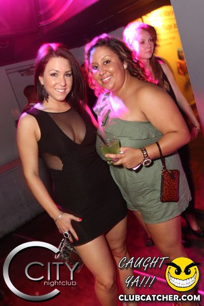 City nightclub photo 69 - September 17th, 2011