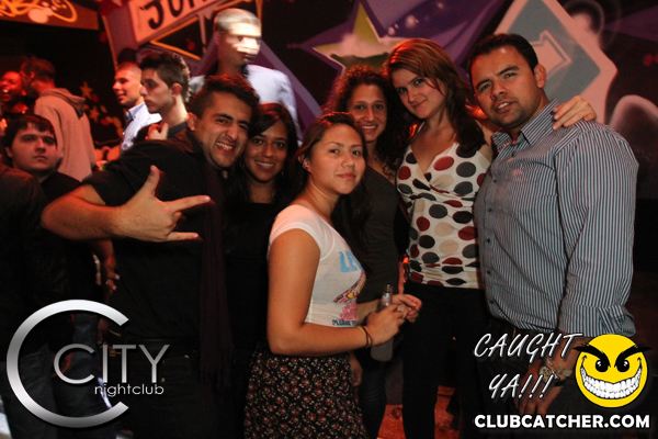 City nightclub photo 73 - September 17th, 2011