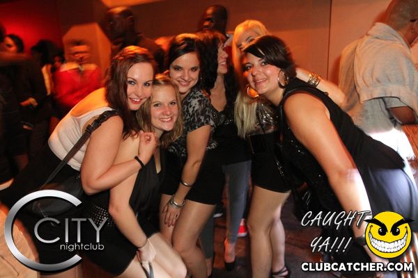 City nightclub photo 78 - September 17th, 2011