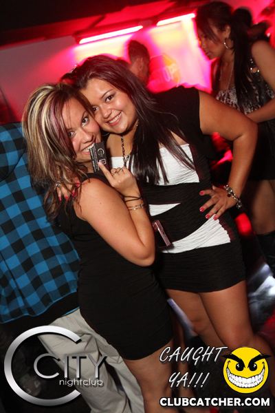 City nightclub photo 91 - September 17th, 2011