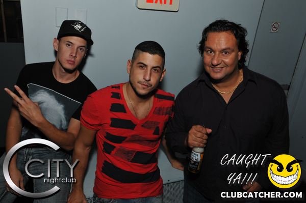 City nightclub photo 11 - September 21st, 2011