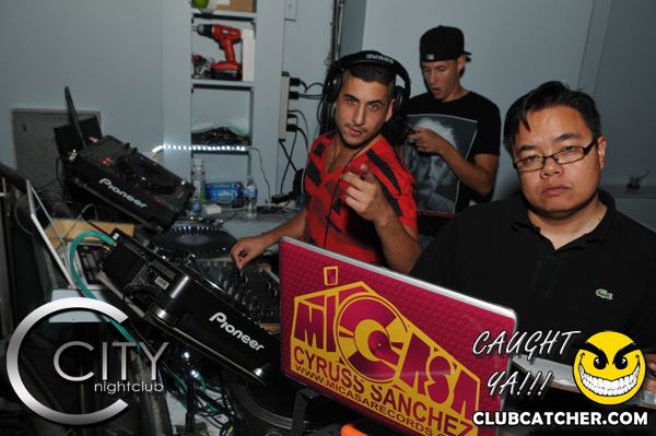 City nightclub photo 102 - September 21st, 2011